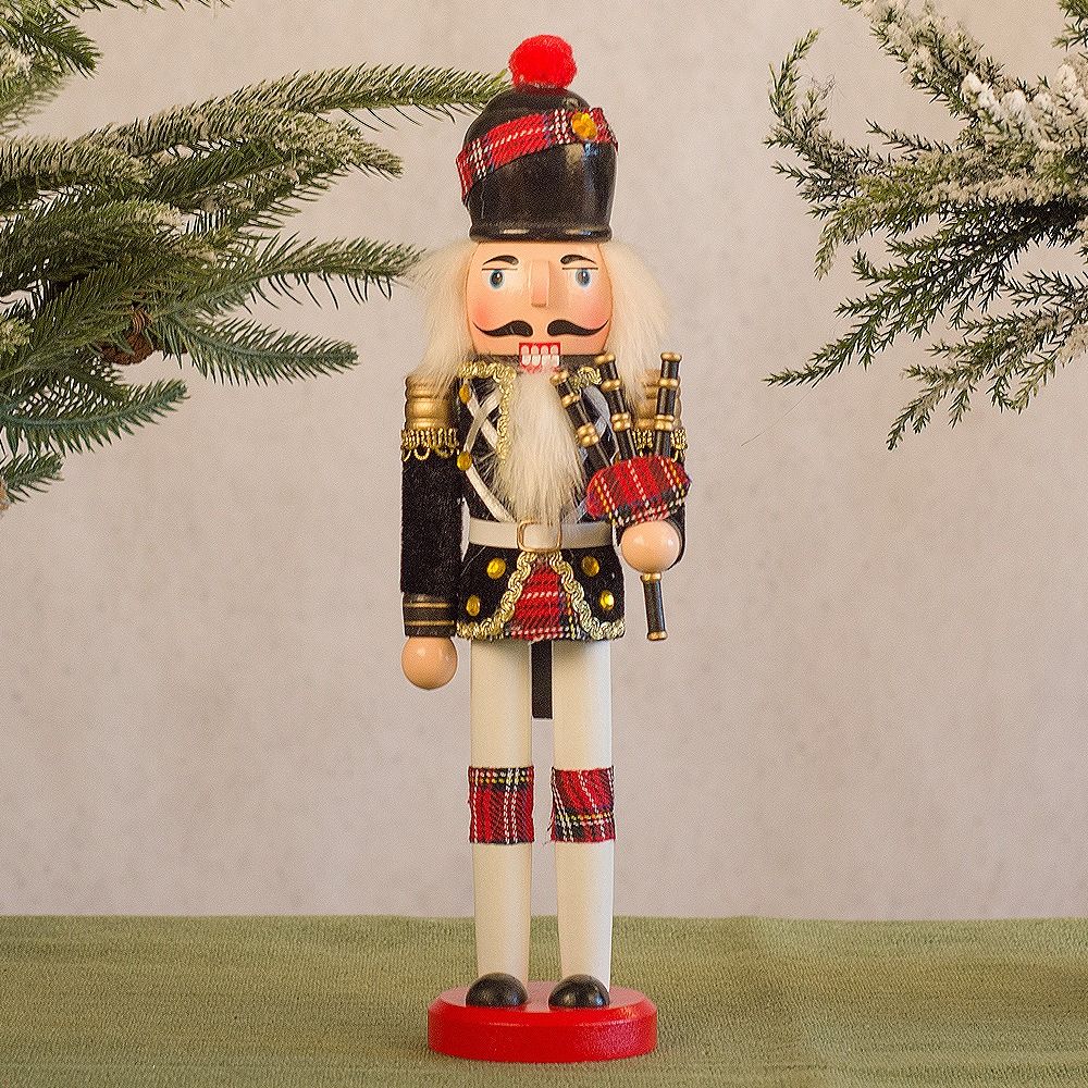 Festival Gift Vintage Christma - Nutcracker Figurine recensie en prijs