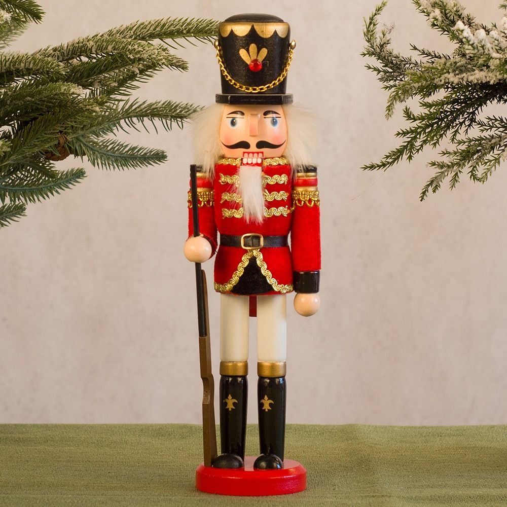Festival Gift Vintage Christma - Nutcracker Figurine recensie en prijs