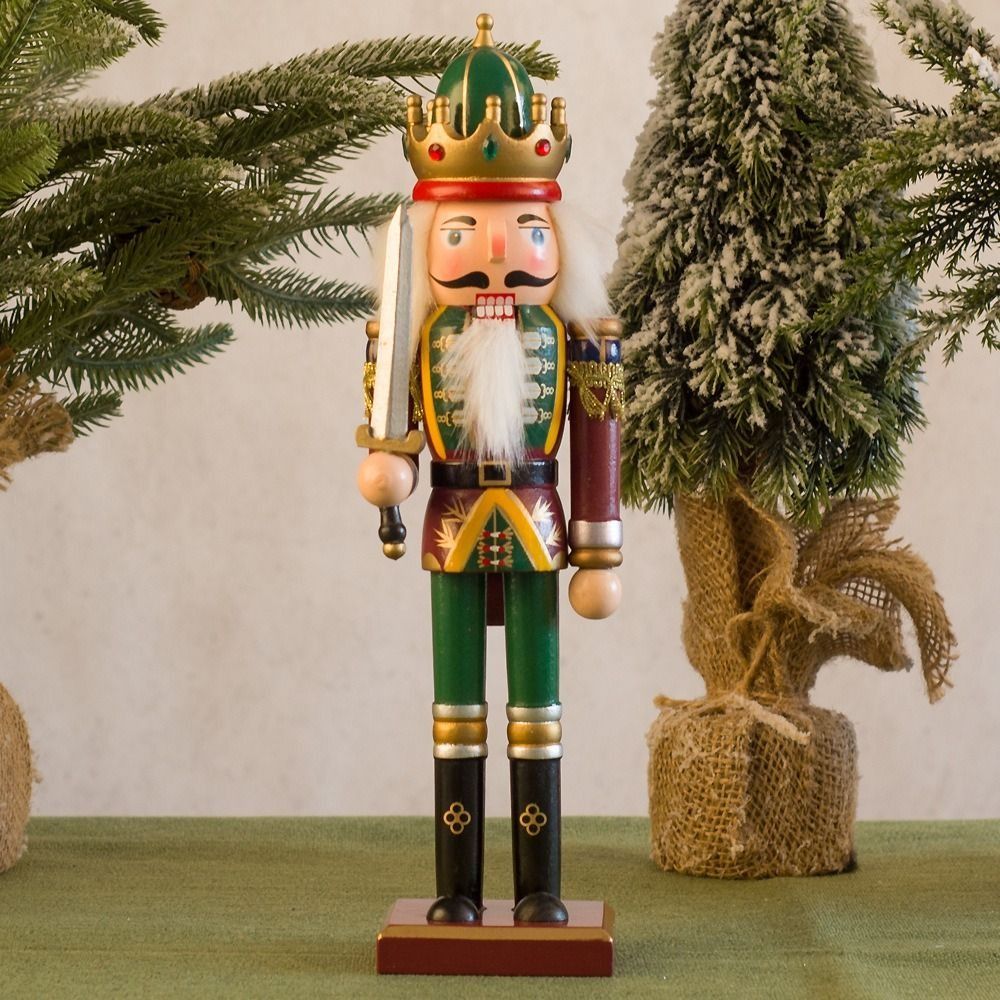 Festival Gift Vintage Christma - Nutcracker Figurine recensie en prijs