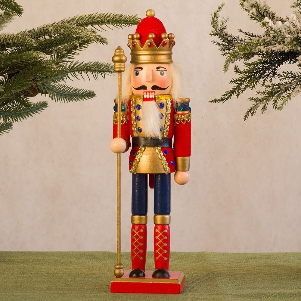 Festival Gift Vintage Christma - Nutcracker Figurine recensie en prijs