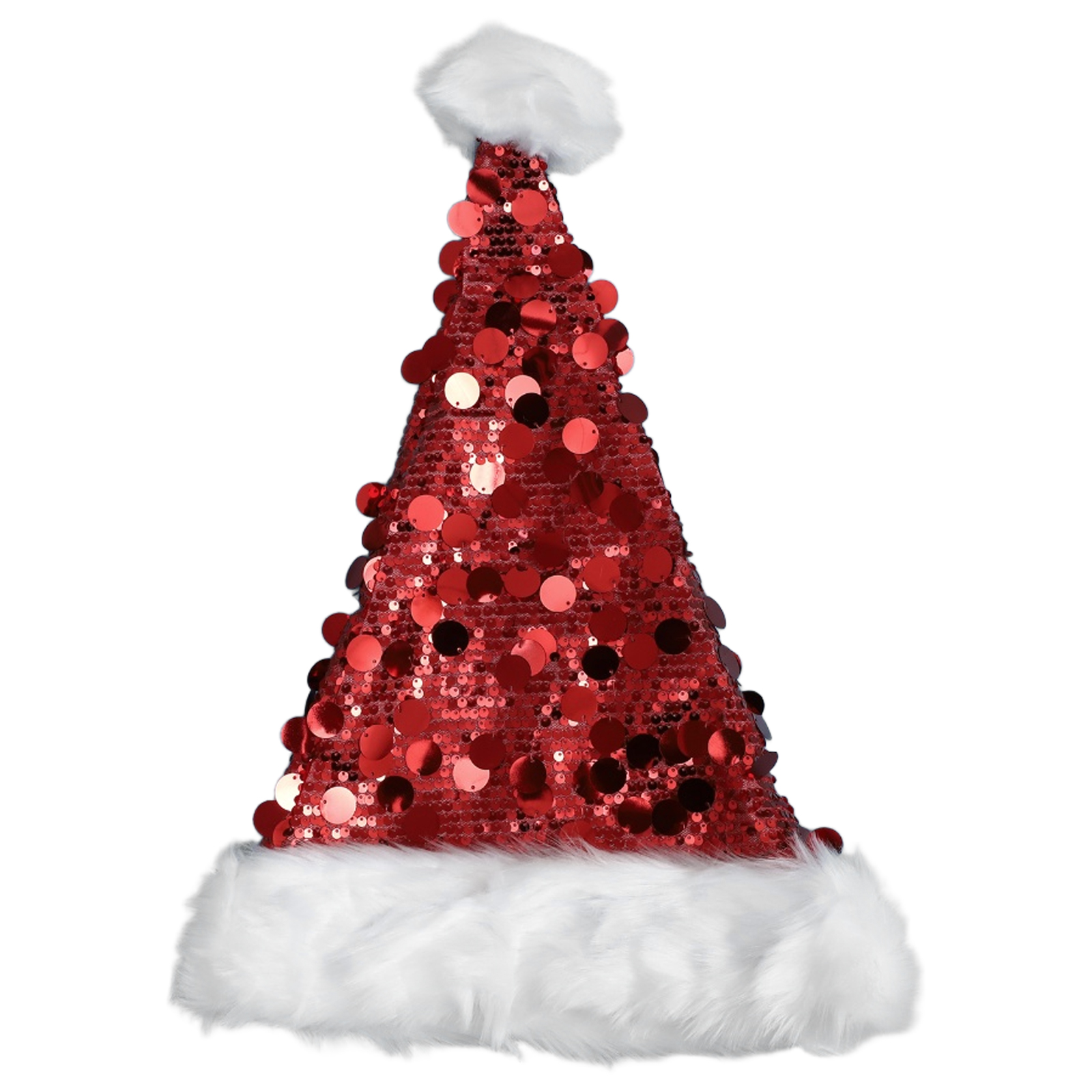 Adults Christmas Santa Hat Sof - Santa Hat Plush recensie en prijs