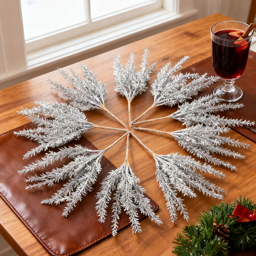 Artificial Flowers Plants Ceda - Christmas Tree Artificial recensie en prijs