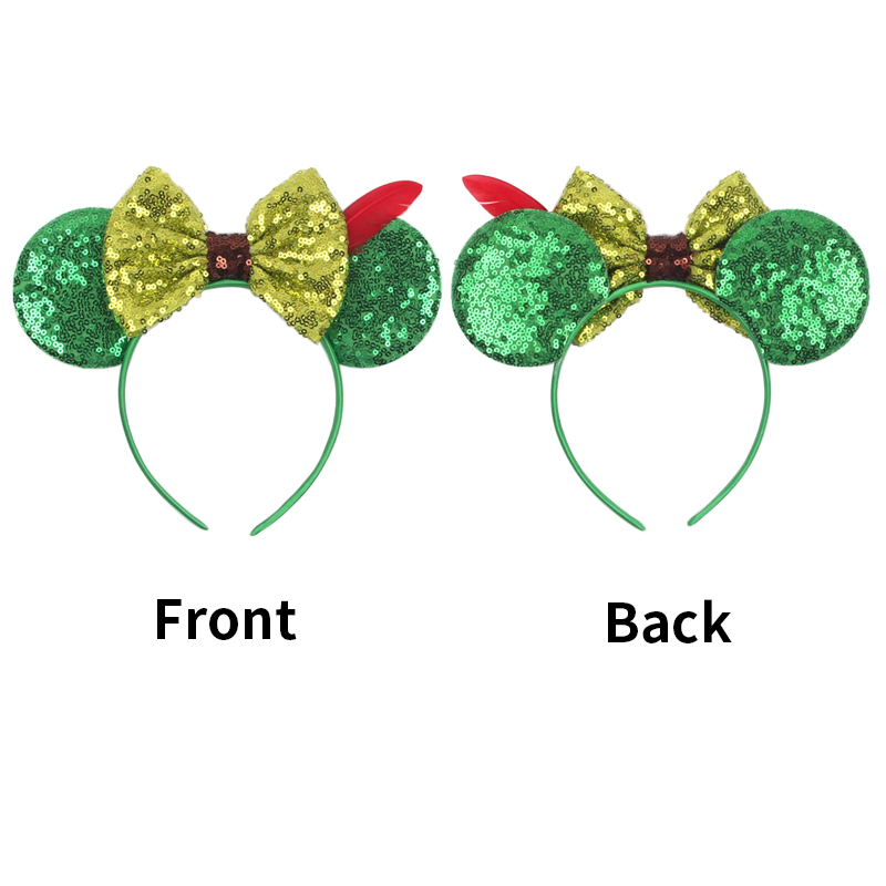 NEW Sullivan Disney Ears Headb - Reindeer Antlers Headband recensie en prijs