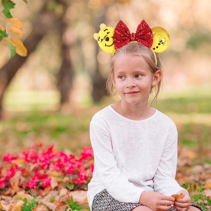 NEW Sullivan Disney Ears Headb - Reindeer Antlers Headband recensie en prijs