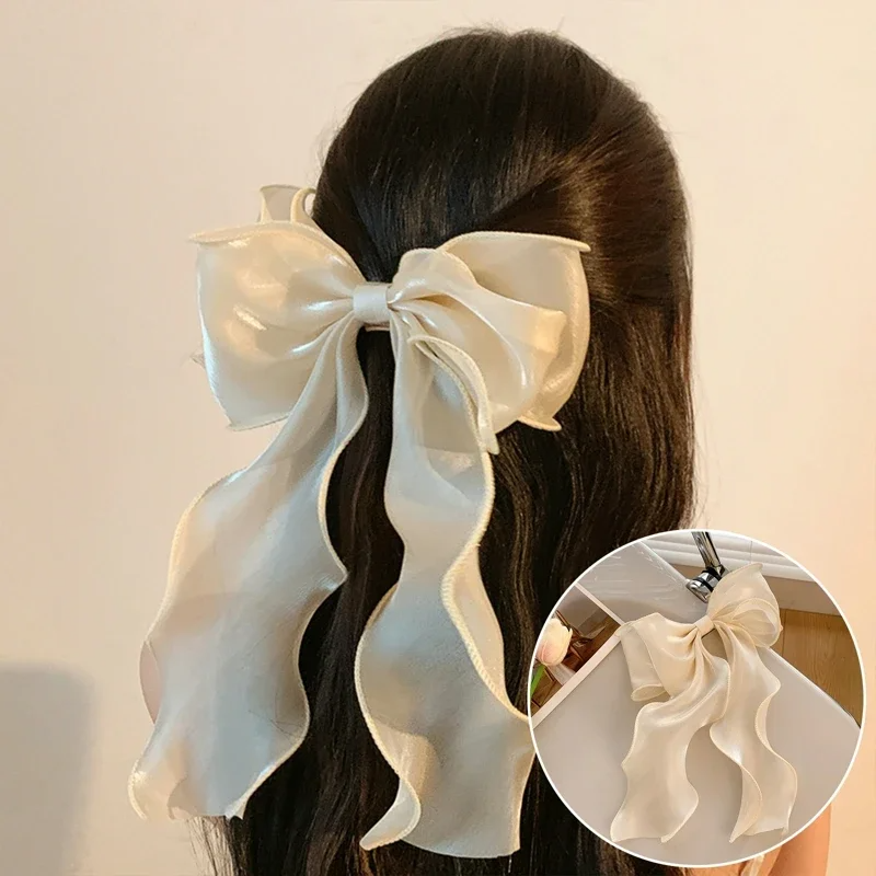 New Women French style Sweet P - Ribbon Bow Gift recensie en prijs
