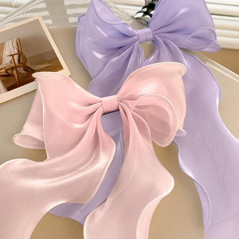 New Women French style Sweet P - Ribbon Bow Gift recensie en prijs