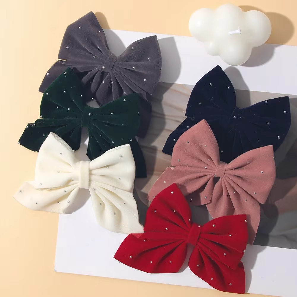 2PCS/Set Favorite Cute Bow Hai - Ribbon Bow Gift recensie en prijs