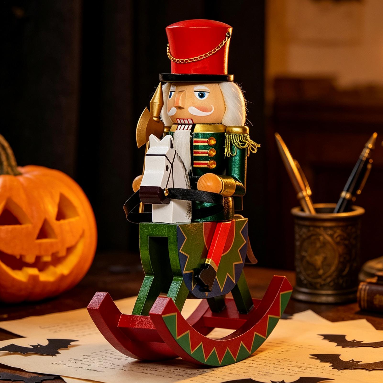 Christmas Nutcracker Ornaments - Nutcracker Figurine recensie en prijs
