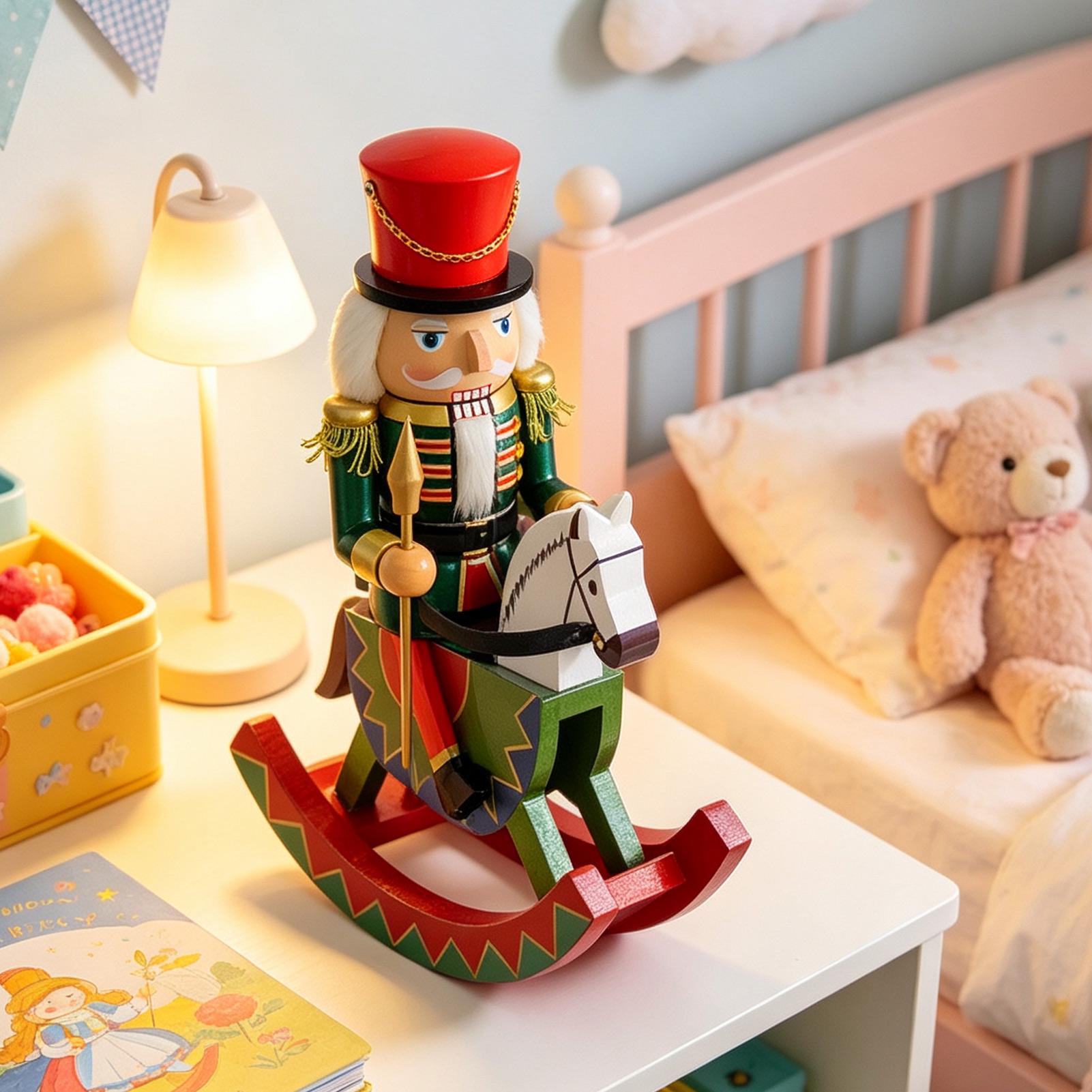 Christmas Nutcracker Ornaments - Nutcracker Figurine recensie en prijs