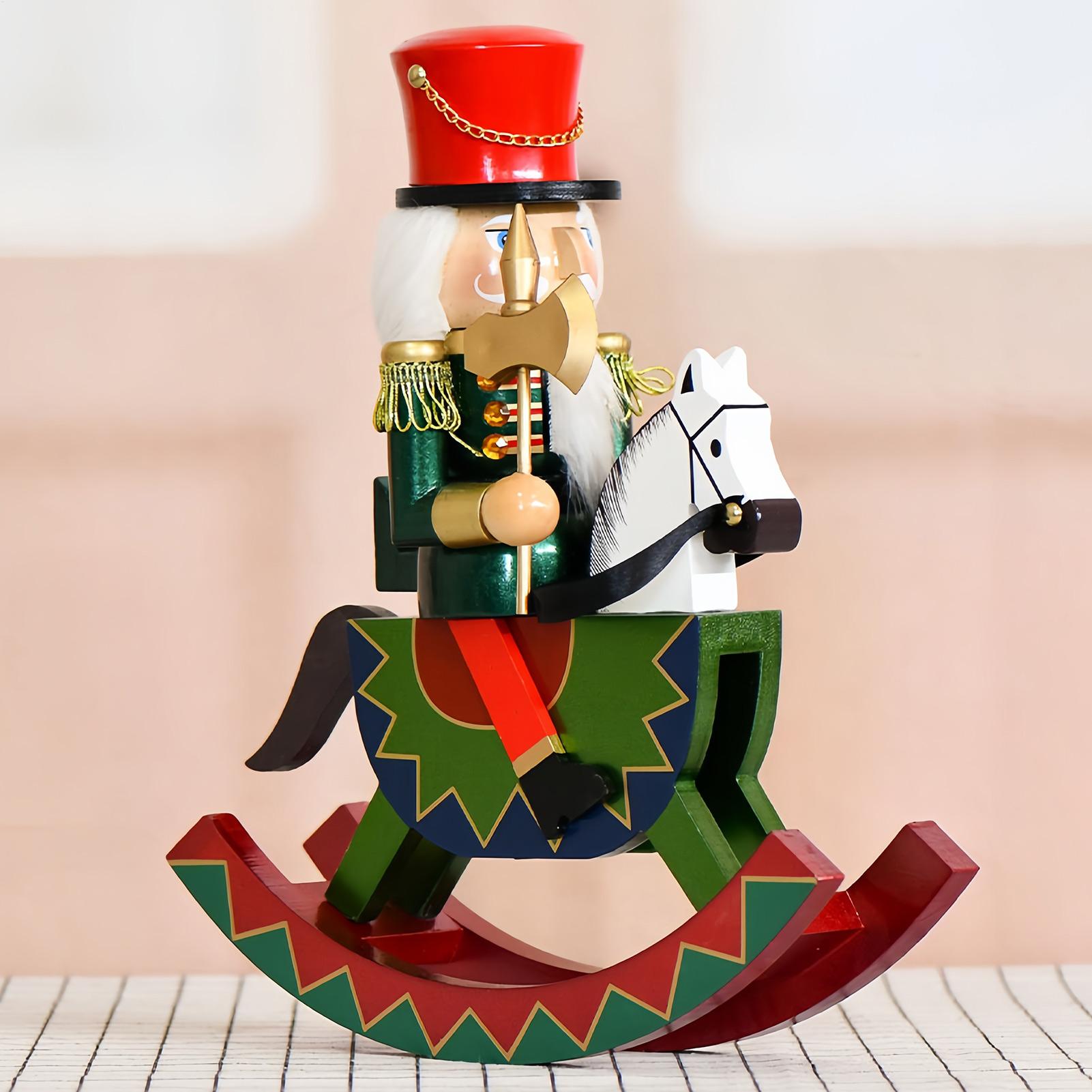 Christmas Nutcracker Ornaments - Nutcracker Figurine recensie en prijs