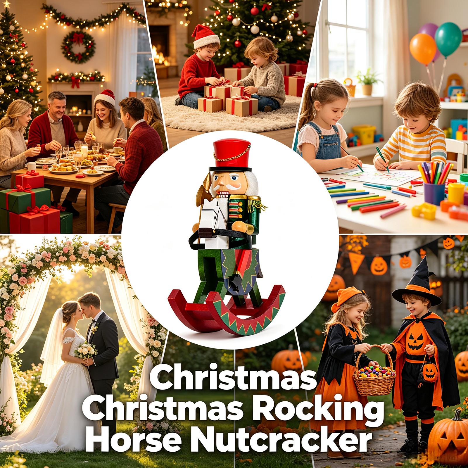 Christmas Nutcracker Ornaments - Nutcracker Figurine recensie en prijs