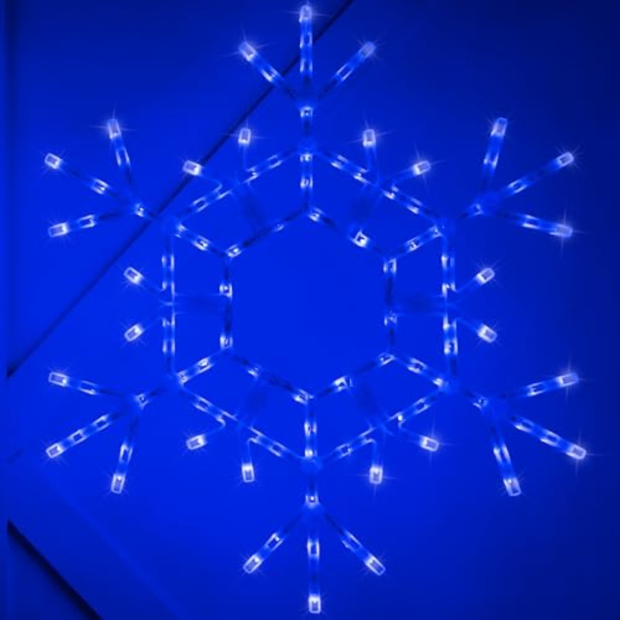 LED Folding Lighted Decoration - Christmas Lights Outdoor recensie en prijs
