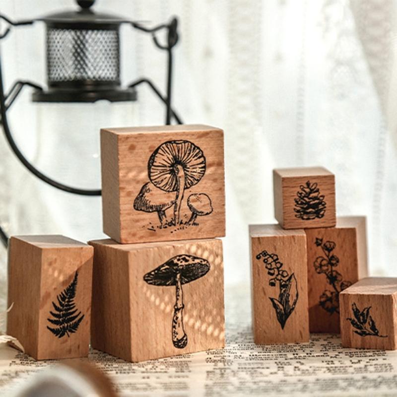 Block Paper Craft Set 7 Piece  - Gift Box Wrap Set recensie en prijs