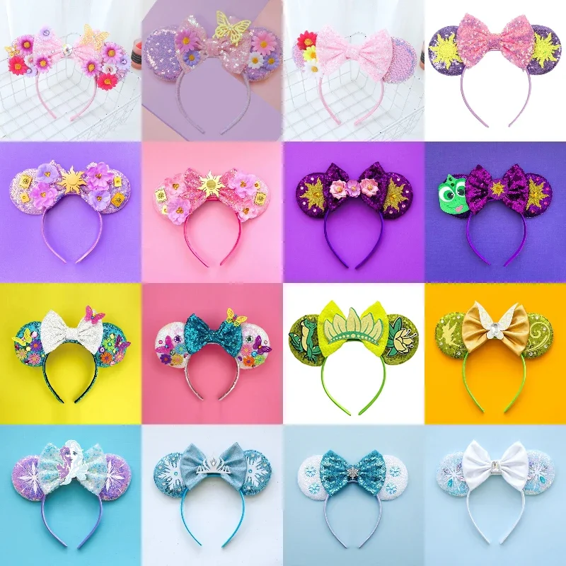 Disney Ratatouille Hairband Gi - Reindeer Antlers Headband recensie en prijs