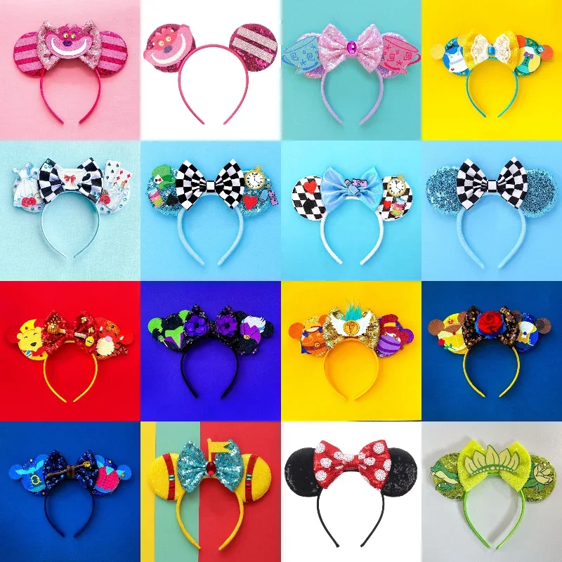 Disney Ratatouille Hairband Gi - Reindeer Antlers Headband recensie en prijs
