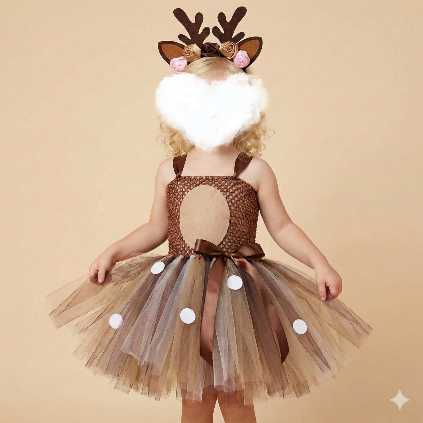 Tutu Dress Sparkly Elf Reindee - Elf Costume Christmas recensie en prijs