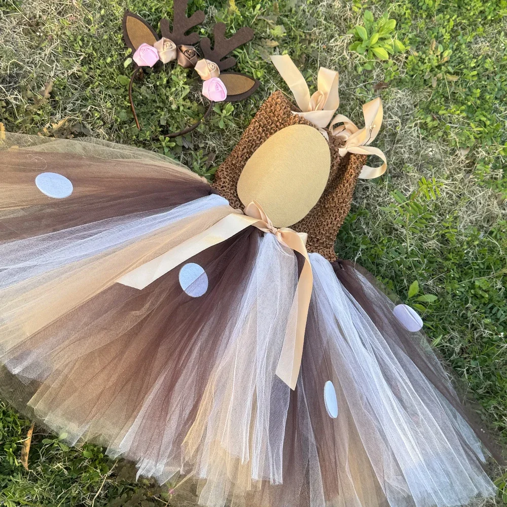 Tutu Dress Sparkly Elf Reindee - Elf Costume Christmas recensie en prijs