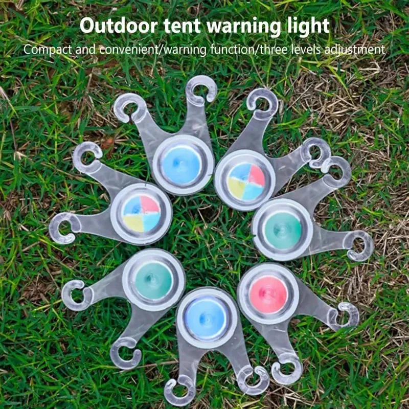 10 LED Rope String Lights, Dec - Led Fairy String Lights recensie en prijs