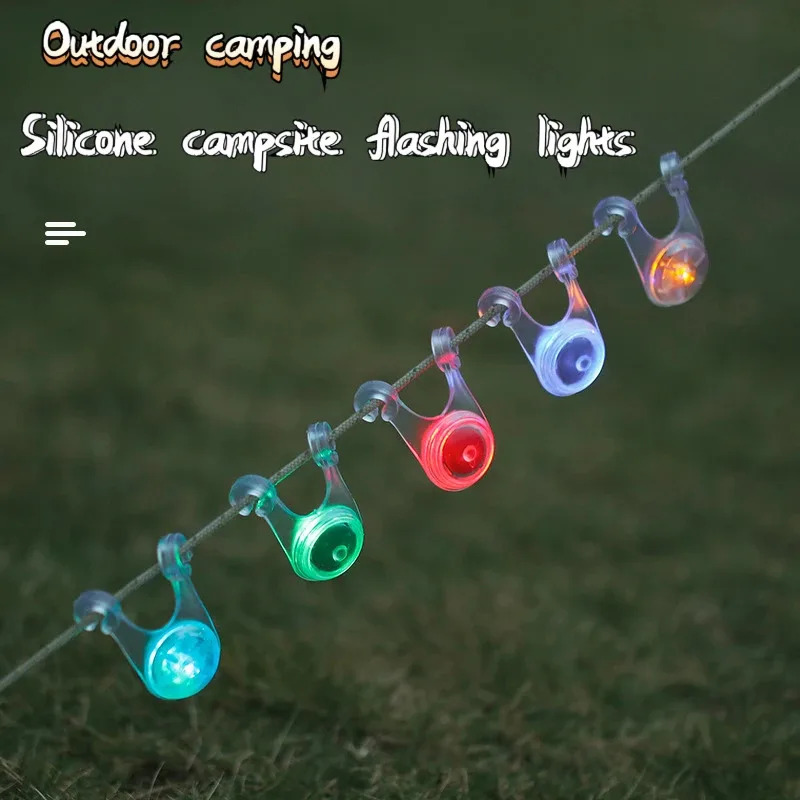 10 LED Rope String Lights, Dec - Led Fairy String Lights recensie en prijs
