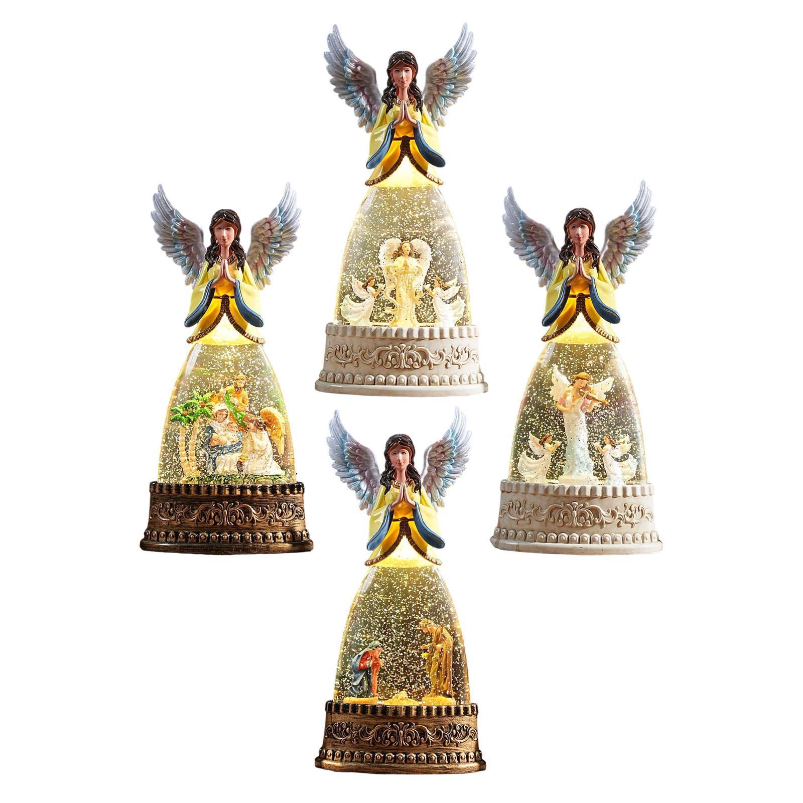 Musical Christmas Snow Globe D - Snow Globe Musical recensie en prijs