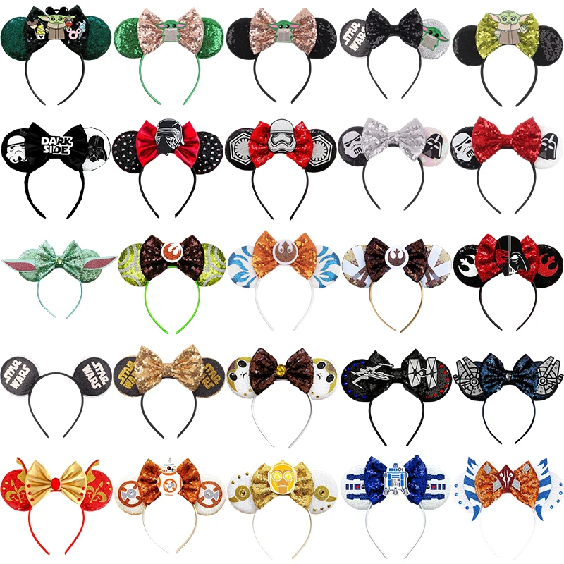 Disney STAR WARS Headbands For - Reindeer Antlers Headband recensie en prijs