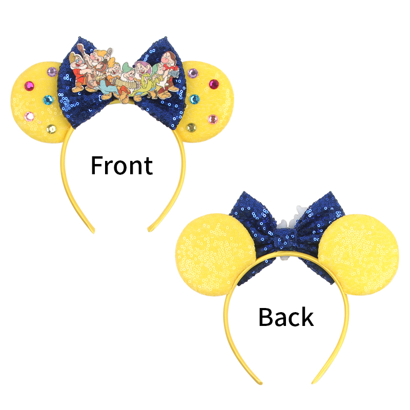 Alice in Wonderland Headbands  - Reindeer Antlers Headband recensie en prijs