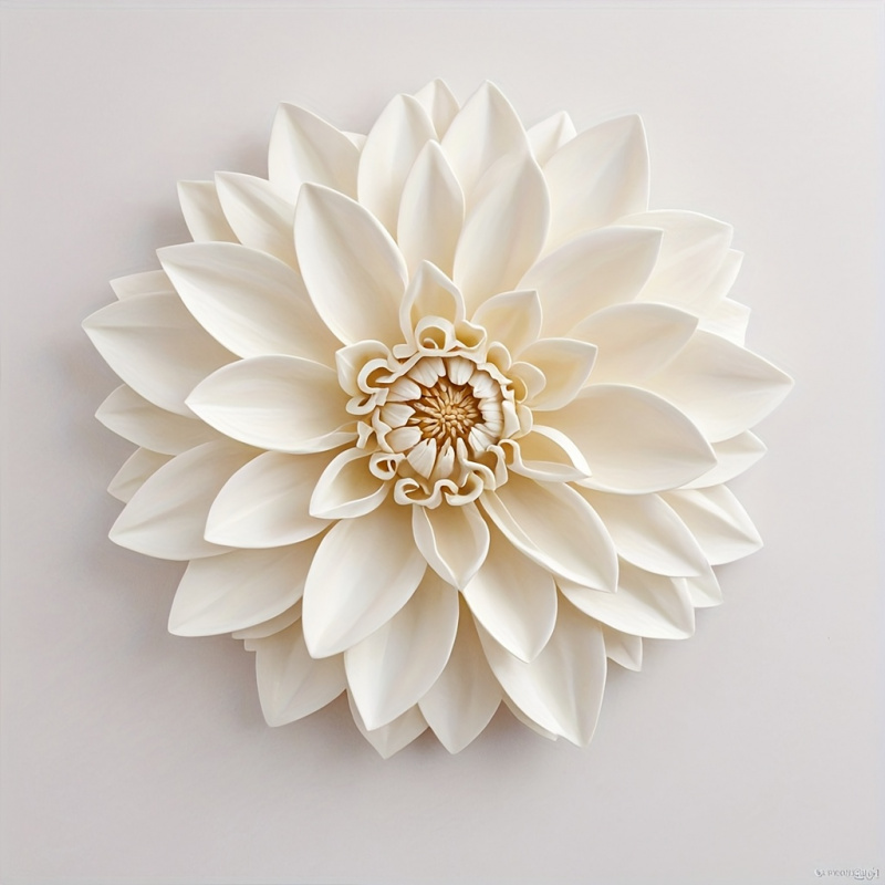 Lotus Flower Silicone Mold，For - Holiday Candle Set recensie en prijs