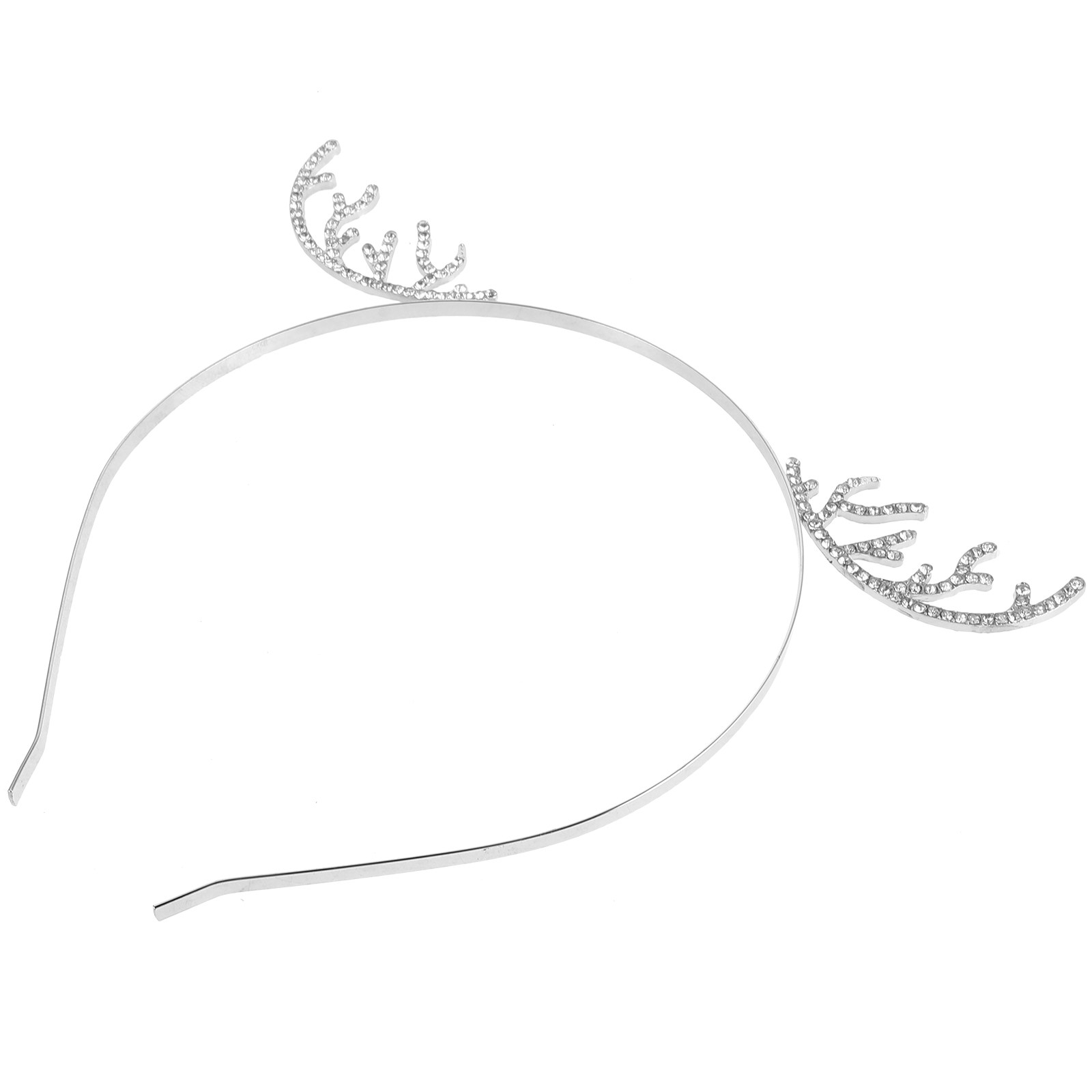 Crystal Rhinestone Antler Head - Reindeer Antlers Headband recensie en prijs