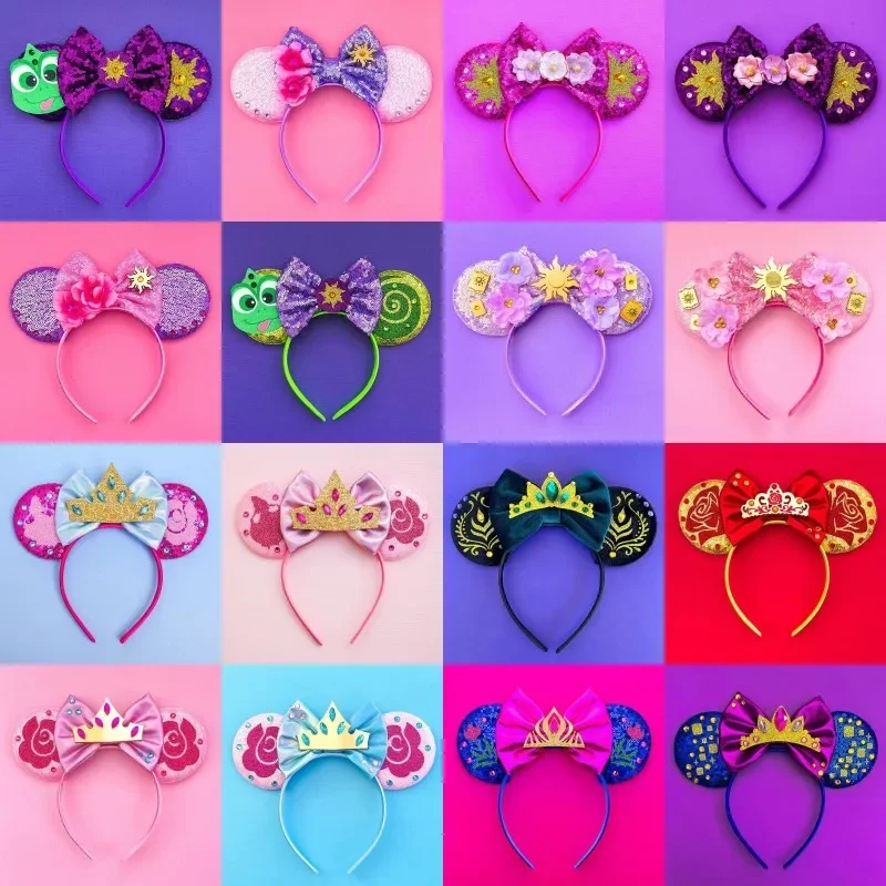 Disney Mickey Mouse Ears Froze - Reindeer Antlers Headband recensie en prijs