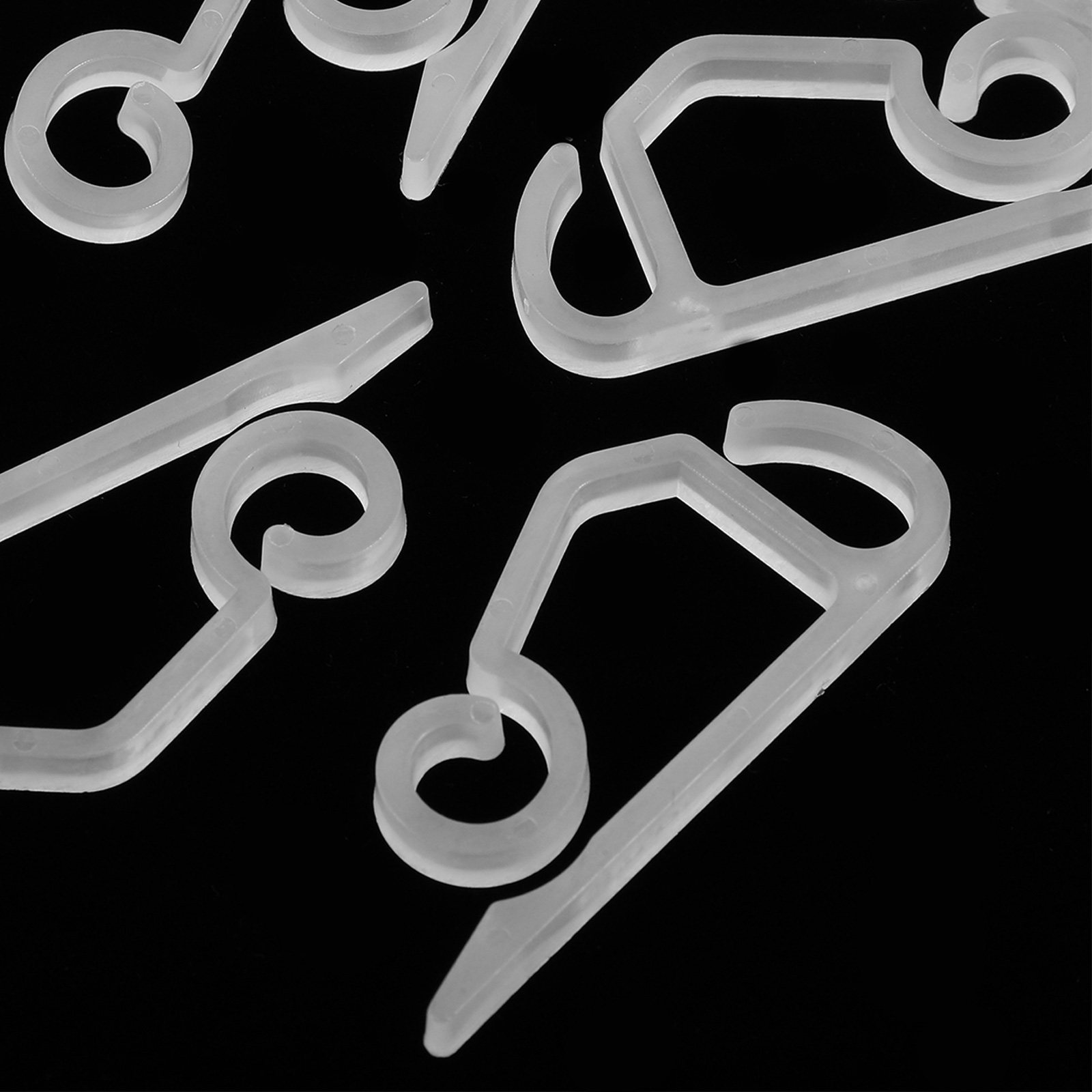 50Pcs Christmas Light Clips Ou - Christmas Lights Outdoor recensie en prijs