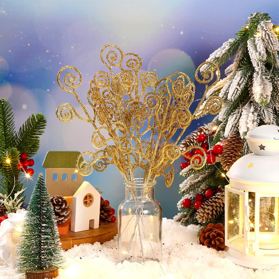 5/10PCS  Artificial Plant New  - Christmas Wreath Fake recensie en prijs