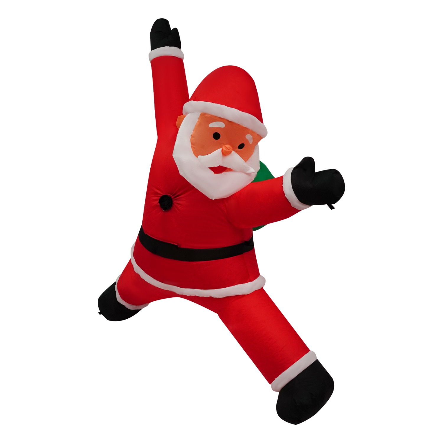 5.9FT Hanging Christmas Inflat - Christmas Lights Outdoor recensie en prijs