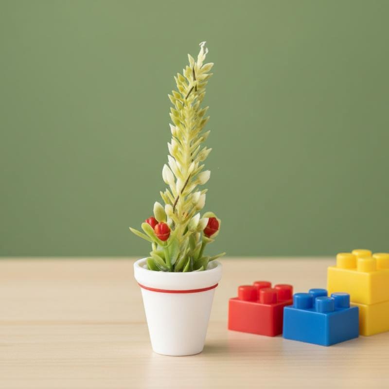 Mini Christmas Potted Tree Mod - Christmas Tree Artificial recensie en prijs