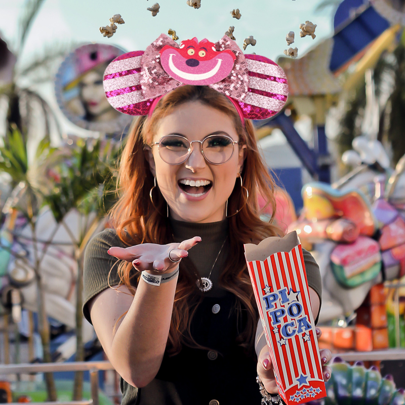 Disney Castle Mickey Mouse Ear - Reindeer Antlers Headband recensie en prijs
