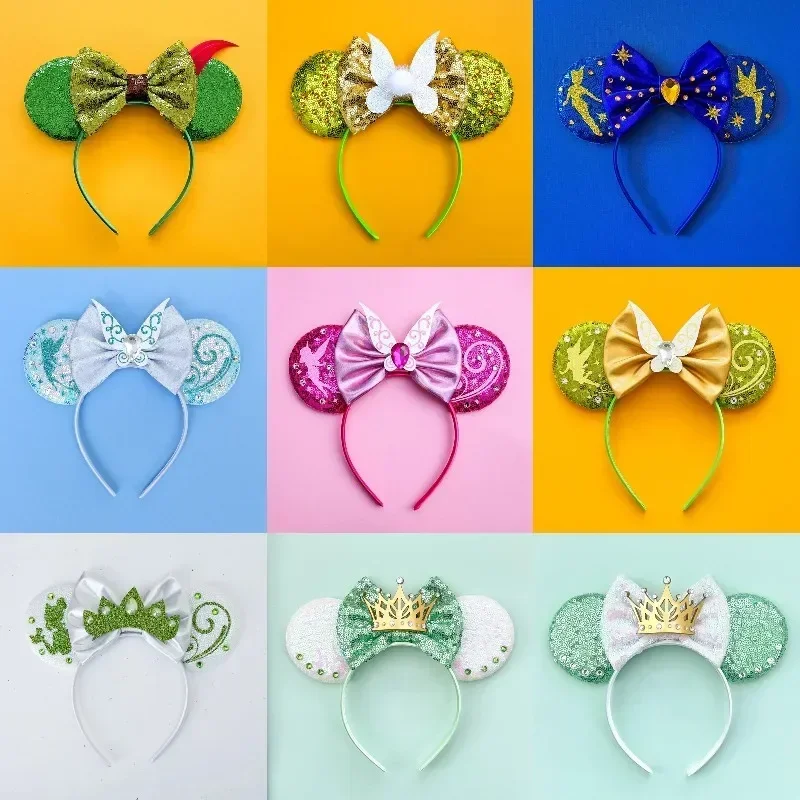 Disney Rapunzel Hair Accessori - Reindeer Antlers Headband recensie en prijs