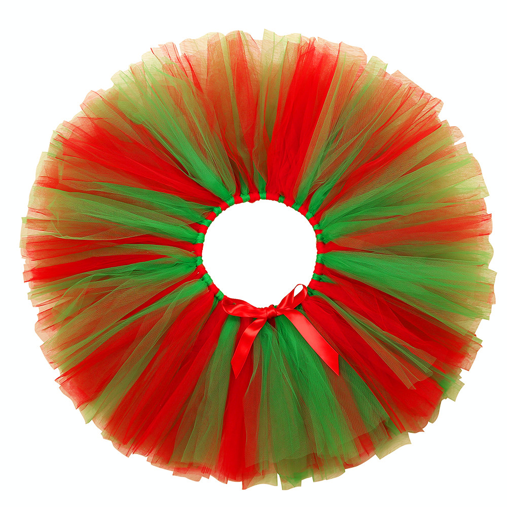 2-14 YearsGirls Christmas Elf  - Elf Costume Christmas recensie en prijs