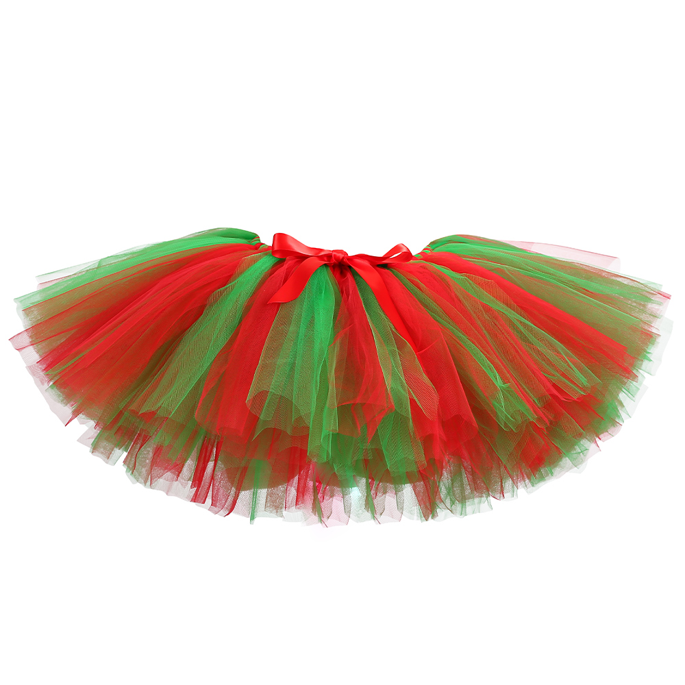 2-14 YearsGirls Christmas Elf  - Elf Costume Christmas recensie en prijs