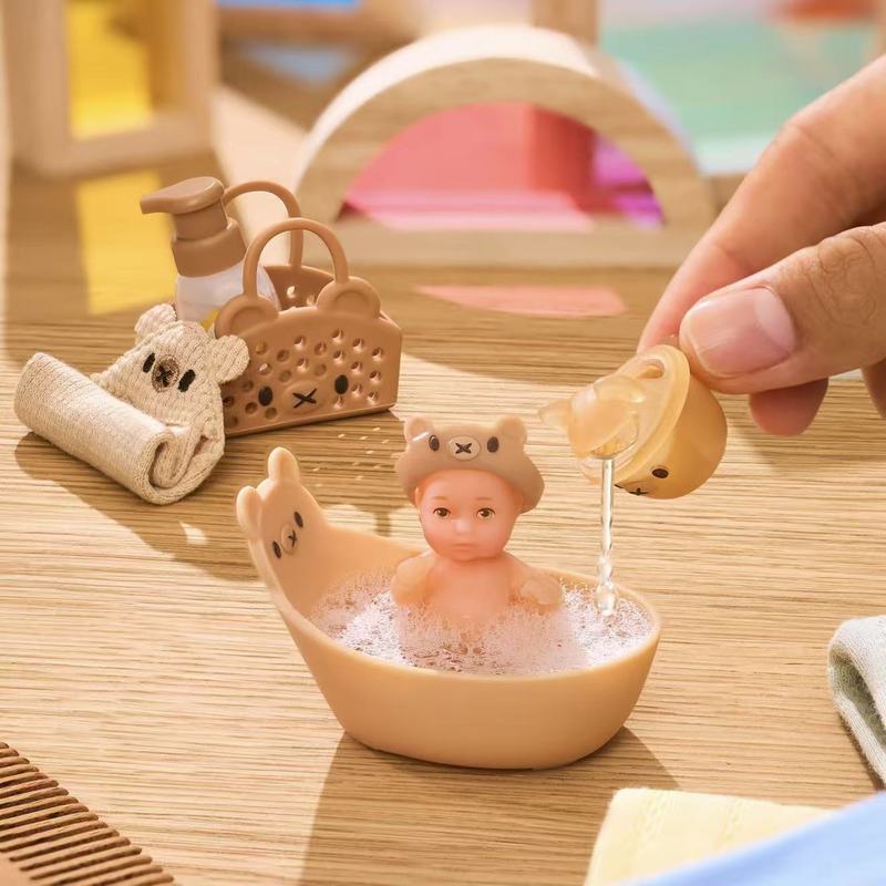 New Original Miniverse Make It - Ornament Ball Set recensie en prijs