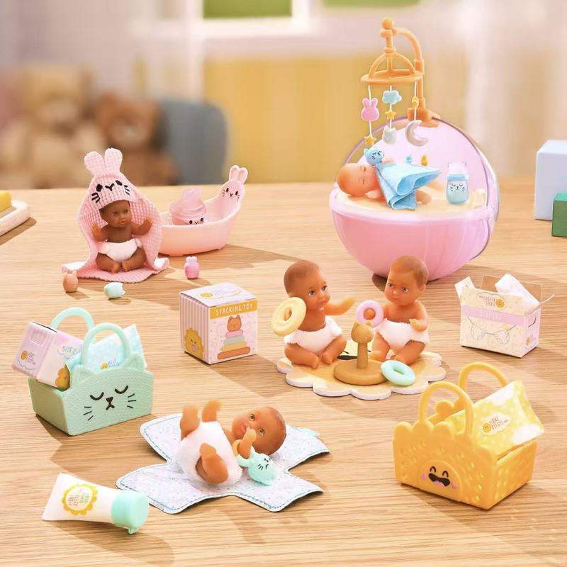 New Original Miniverse Make It - Ornament Ball Set recensie en prijs