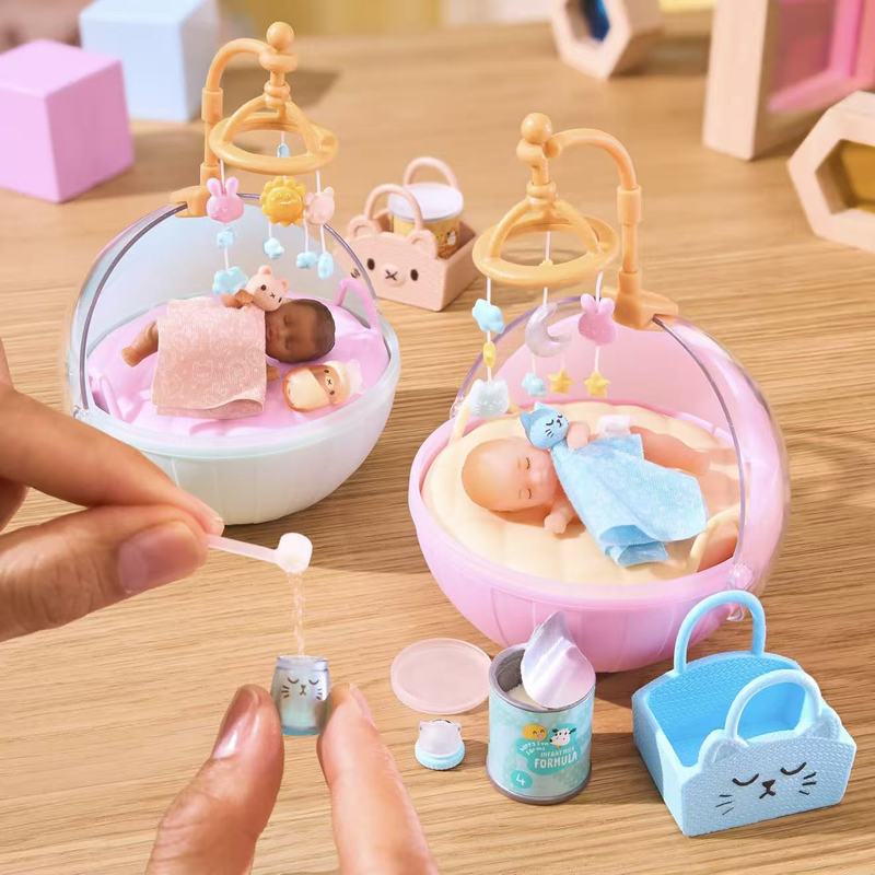 New Original Miniverse Make It - Ornament Ball Set recensie en prijs