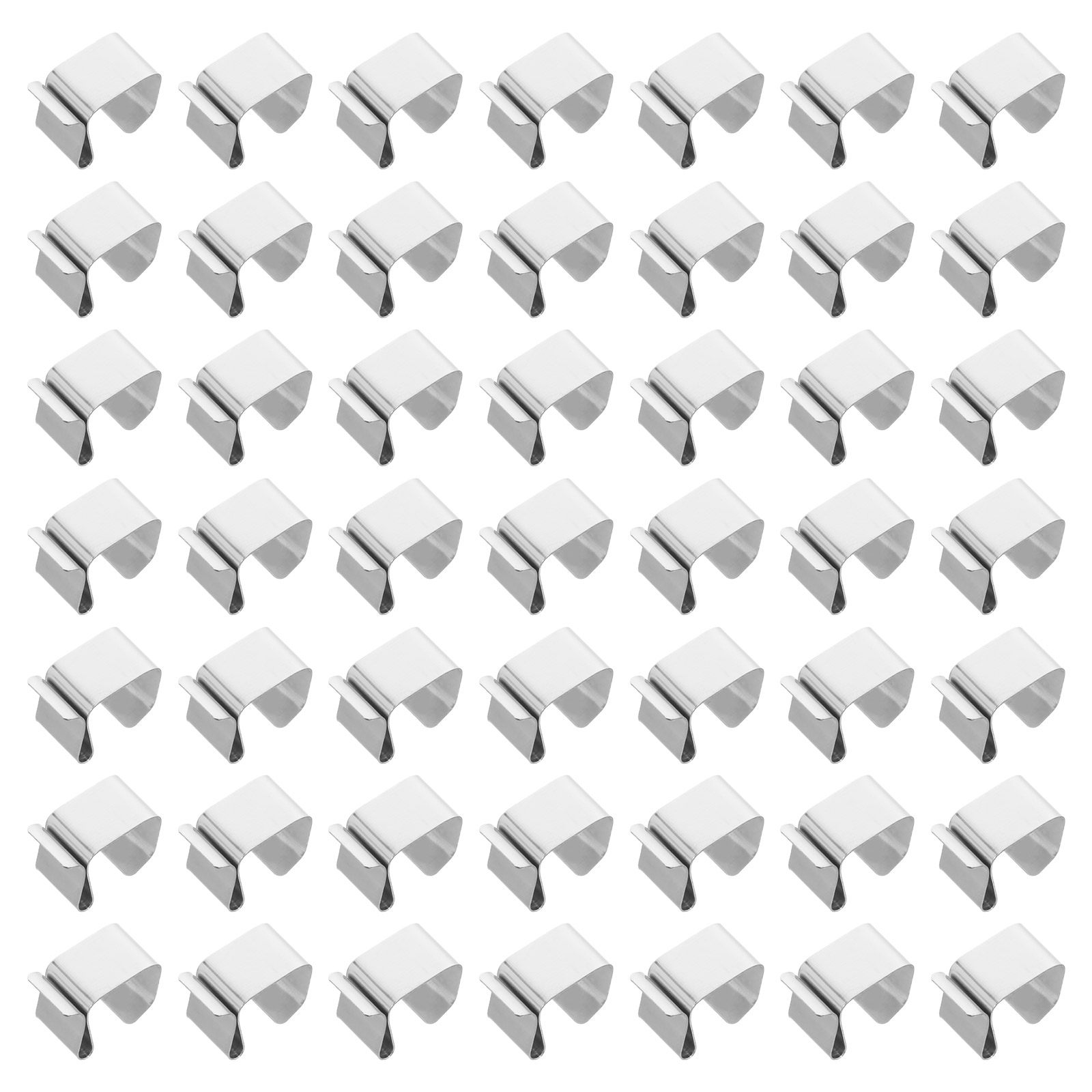 200Pcs Gutter Clips Outdoor St - Christmas Lights Outdoor recensie en prijs