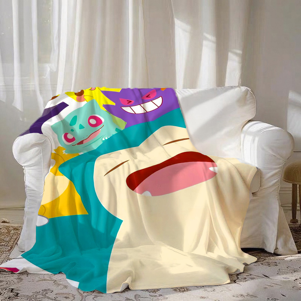 Home and Decoration Cute Fashi - Christmas Throw Blanket recensie en prijs