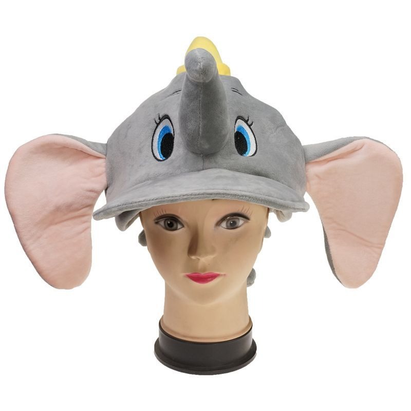 Cartoon Anime Stitch Plush Hat - Santa Hat Plush recensie en prijs