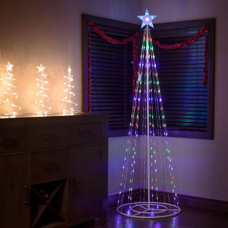 Controlchristmas Light NEW LED - Christmas Lights Outdoor recensie en prijs