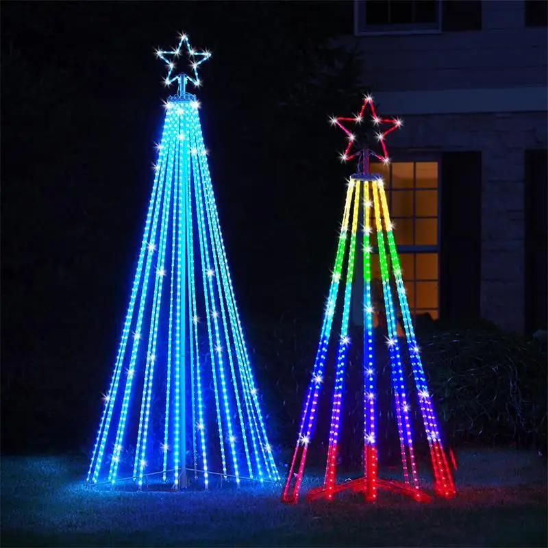 Controlchristmas Light NEW LED - Christmas Lights Outdoor recensie en prijs