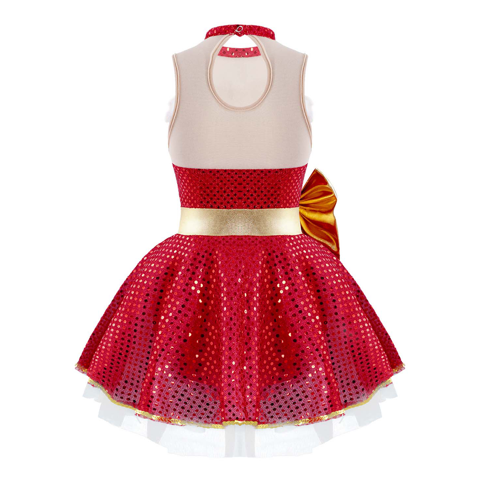 Girls Christmas Xmas Elf Candy - Elf Costume Christmas recensie en prijs