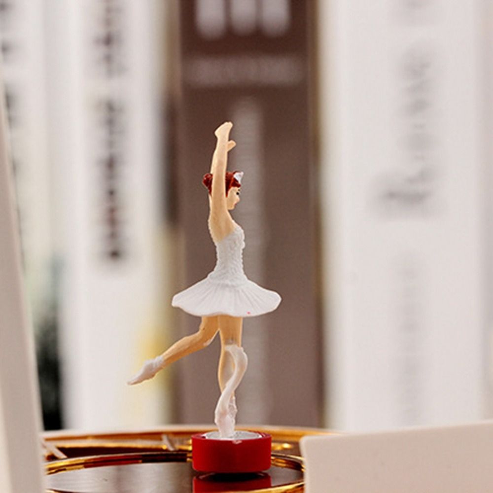 European-style Piano Model Mus - Snow Globe Musical recensie en prijs