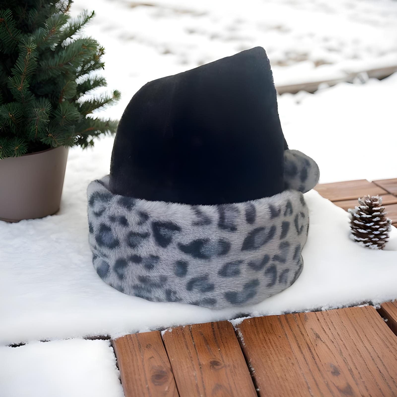 Santa Hat For Adult Winter Hol - Santa Hat Plush recensie en prijs
