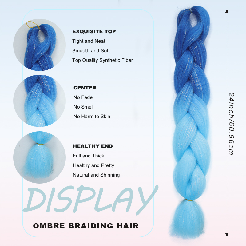 Shiny Tinsel Rainbow Jumbo Bra - Tinsel Garland Decoration recensie en prijs