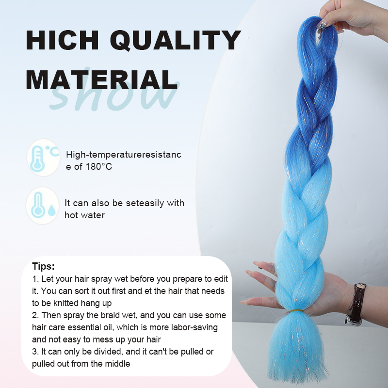 Shiny Tinsel Rainbow Jumbo Bra - Tinsel Garland Decoration recensie en prijs